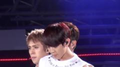 BEAST - Shadow & Talk