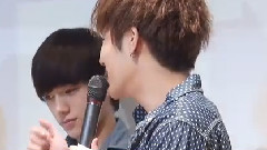 Infinite - 百事party