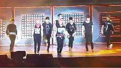 Super Junior - BreakDown