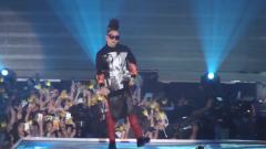 太阳(Bigbang),BigBang - Bad Boy