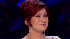 X Factor UK - Who's Loving You 现场版