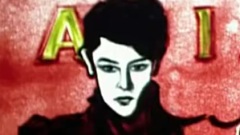 汪东城 - 北京演唱会沙画MV