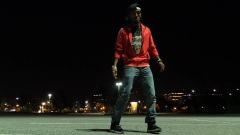 模仿翻唱,舞蹈视频 - Beat It