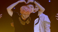 EXO,EXO-M - 萌点剪辑之BarBarBar