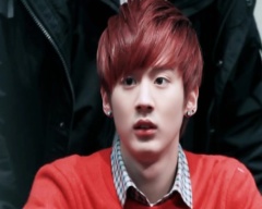 Teen Top - 李赞熙,You Are My Angel