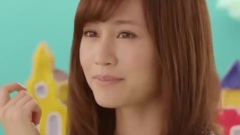 前田敦子 - 不二家 ペコちゃん&あっちゃん CM 2013