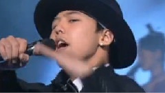 YG Family - 帅气的绅士