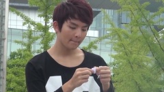 Teen Top - 音乐中心Mini FanMeeting