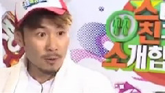 John Park - MBC 无限挑战 E342 John Park Cut