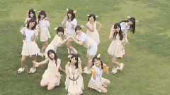 HKT48 - 希望の海流 (あまくち姫)