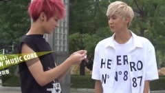 Teen Top - TeenTop ON AIR Comeback 初放速写