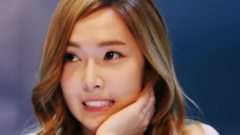 少女时代,Jessica - STONEHENgE Muse 签名会
