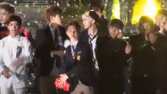 EXO,EXO-M - Ending
