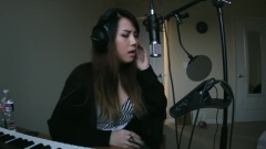 模仿翻唱 - Wildfire