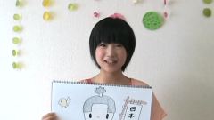 HKT48 - HKT48 2nd 特典映像 夏休み自由研究発表 朝長美桜