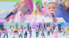 E-Girls,SMAP - Follow Me&ごめんなさいのKissing You