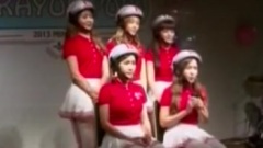 Crayon Pop - 蜡笔Pop热潮! ETN报道