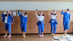 模仿翻唱 - BarBarBar