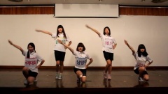 模仿翻唱 - BarBarBar