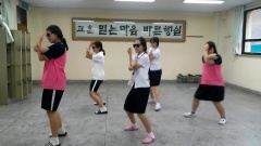 模仿翻唱 - BarBarBar