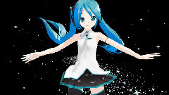 初音未来 - SPiCa