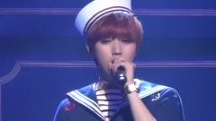 B1A4 - Amazing Store 灿多表演大串烧