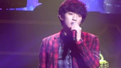 B1A4 - Amazing Store Concert 攻灿 Solo