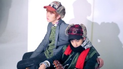 B1A4 - HatsOn New Master