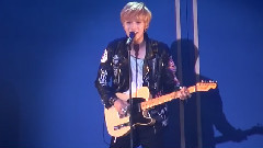 B1A4 - Amazing Store in Japan 真英SOLO