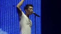 Rain - 握手