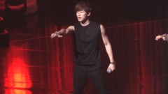 李俊昊(2PM),2PM - Game Over