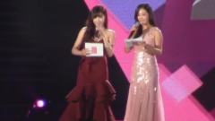少女时代,Tiffany(少女时代),俞利(少女时代) - 帕尼 & Yuri MC Part1