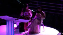 少女时代,Tiffany(少女时代),俞利(少女时代) - 帕尼 & Yuri MC Cut4