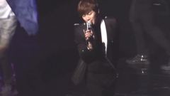 李俊昊(2PM),2PM - Go Back