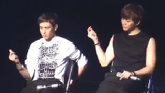 李俊昊(2PM),2PM - All Day Think Of You
