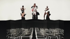 Dizzee Rascal,Will.I.Am - Something Really Bad