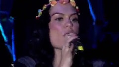 Jessie J - Laserlight
