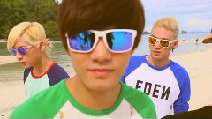 NU'EST - Fine Girl