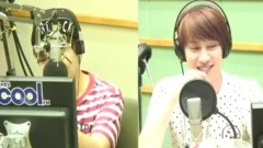 Super Junior - KBS.KTR