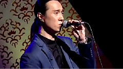 昙花痛