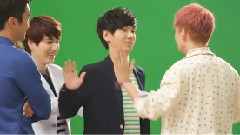Super Junior - 2013乐天免税店