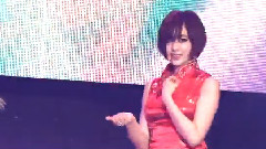 T-ara,咸慇晶(T-ara) - Apple Is A