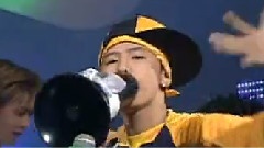 YG Family - 帅气的绅士