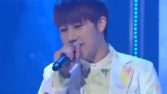 Infinite - Man In Love 1位合辑