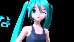 初音未来,VOCALOID家族 - No Logic