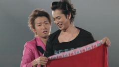 岚 - 2009 ARASHI Anniversary Tour 5x10 MCs