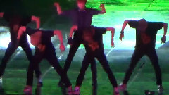 MBLAQ - 开场舞