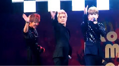MBLAQ - Smoky Girl