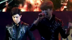MBLAQ - 是战争啊