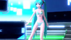 初音未来,VOCALOID家族 - No Logic